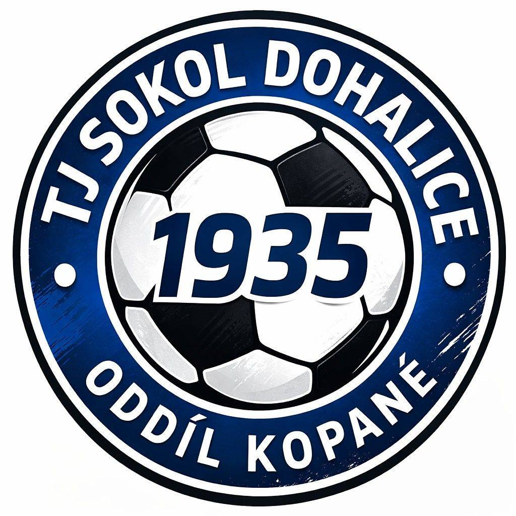 Logo TJ Sokol Dohalice
